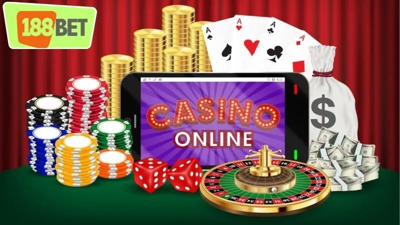 188Bet - Địa chỉ tin cậy cho những ai yêu thích cá cược 2 Giới thiệu tổng quan về nhà cái 188Bet uy tín và chất lượng