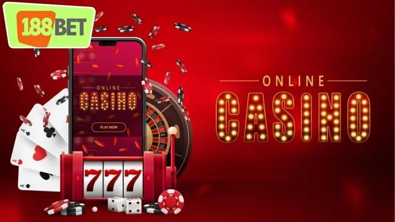 188Bet - Địa chỉ tin cậy cho những ai yêu thích cá cược 3 Các sản phẩm cá cược nổi bật