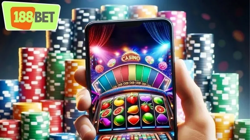 188Bet - Địa chỉ tin cậy cho những ai yêu thích cá cược 4 Ưu điểm khi tham gia cược tại 188Bet