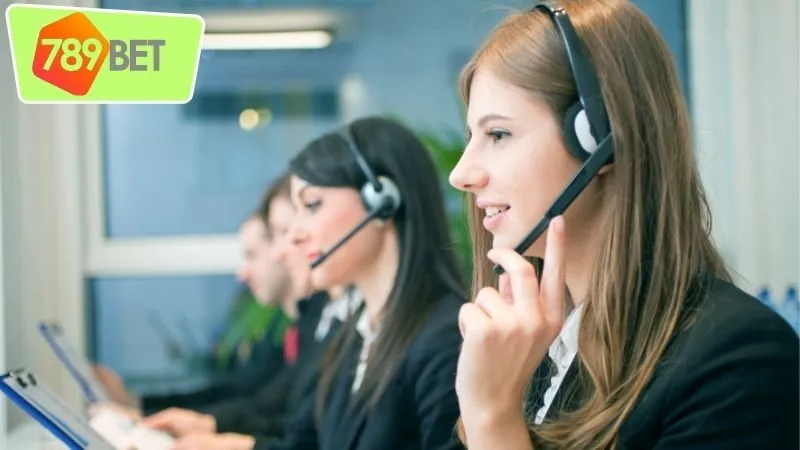 789Bet hỗ trợ - Dịch Vụ Hỗ Trợ Khách Hàng Cá Cược Xuất Sắc 3 Các kênh nhà cái 789Bet hỗ trợ người chơi hiệu quả
