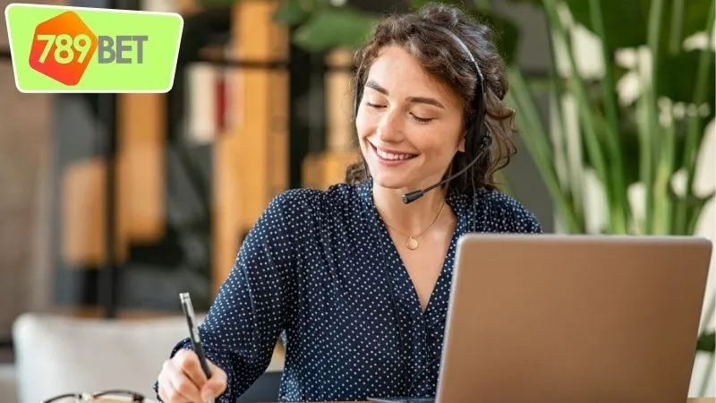 789Bet hỗ trợ - Dịch Vụ Hỗ Trợ Khách Hàng Cá Cược Xuất Sắc 4 Thời gian nhà cái 789Bet hỗ trợ 24/7 hay không