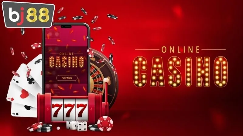 BJ88 - Điểm Đến Hấp Dẫn Hàng Đầu Cho Người Yêu Cá Cược 2 BJ88 là một nhà cái như thế nào?