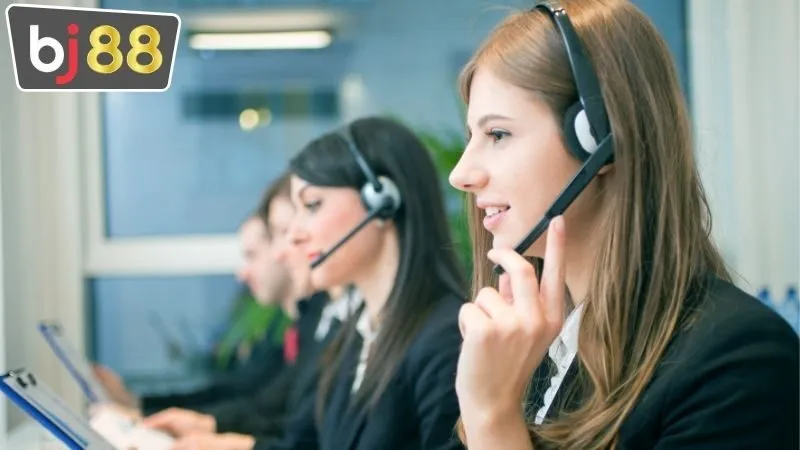 BJ88 hỗ trợ - Dịch vụ hỗ trợ khách hàng hoàn hảo và liên tục 3 Các kênh liên hệ BJ88 hỗ trợ nhanh chóng