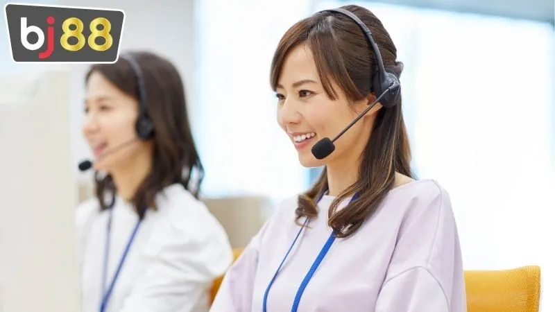 BJ88 hỗ trợ - Dịch vụ hỗ trợ khách hàng hoàn hảo và liên tục 4 Quy trình tiếp nhận và giải quyết yêu cầu từ khách hàng