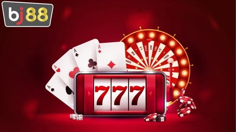 BJ88 Live - Điểm đến tin cậy hàng đầu của nhiều cược thủ 2 Tổng quan về nhà cái BJ88 live