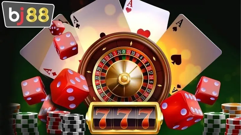 BJ88 Live - Điểm đến tin cậy hàng đầu của nhiều cược thủ 3 Trải nghiệm chơi live casino tại nhà cái BJ88 có gì đặc biệt