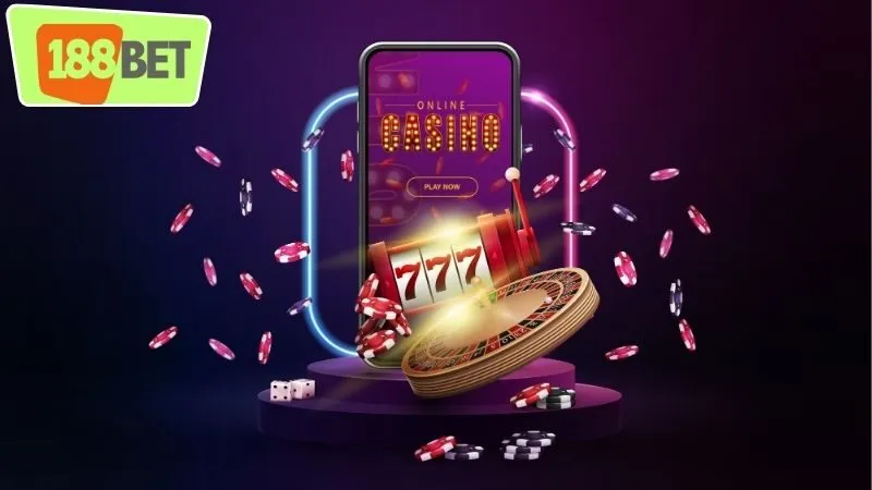 Casino 188Bet - Trải Nghiệm Chơi Game Đỉnh Cao Tại 188Bet 2 Tổng quan về casino 188Bet