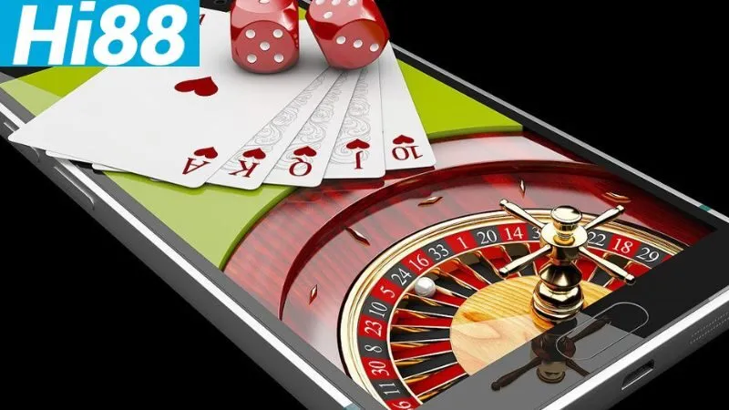 Casino Hi88 – Trải nghiệm sòng bạc trực tuyến đỉnh cao 3 Chương trình khuyến mãi và ưu đãi