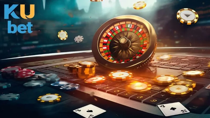 Casino Kubet Trực Tuyến – Cược Live Cực Đã 2025 2 Các trò chơi cá cược tại Casino Kubet