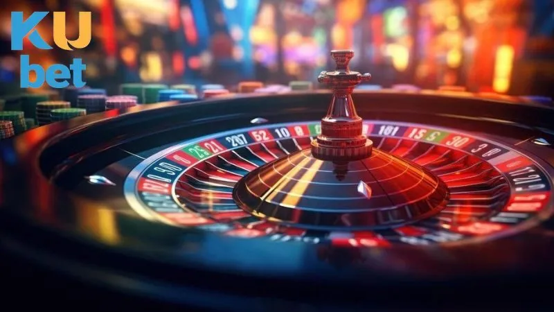 Casino Kubet Trực Tuyến – Cược Live Cực Đã 2025 3 Chính sách bảo mật và thanh toán tại Kubet