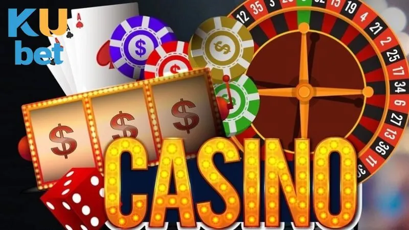 Casino Kubet Trực Tuyến – Cược Live Cực Đã 2025 4 Khuyến mãi và ưu đãi hấp dẫn