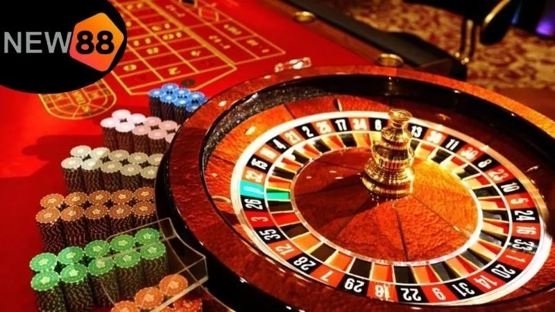Casino New88 - Sòng Bạc Đảm Bảo Uy Tín Đứng Hàng Đầu 2 Những ưu điểm nổi bật đầy sức hút khi tham gia chơi casino New88
