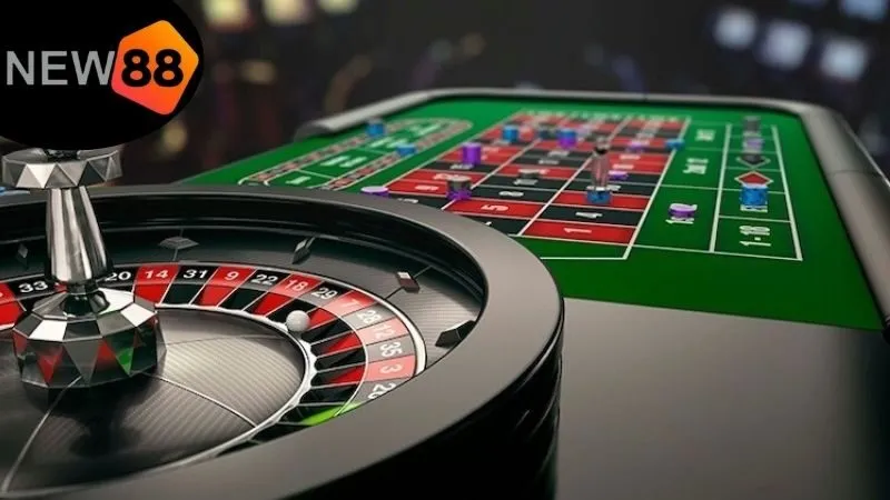Casino New88 - Sòng Bạc Đảm Bảo Uy Tín Đứng Hàng Đầu 4 Chiến lược chơi casino New88 hiệu quả tăng tối đa cơ hội thắng