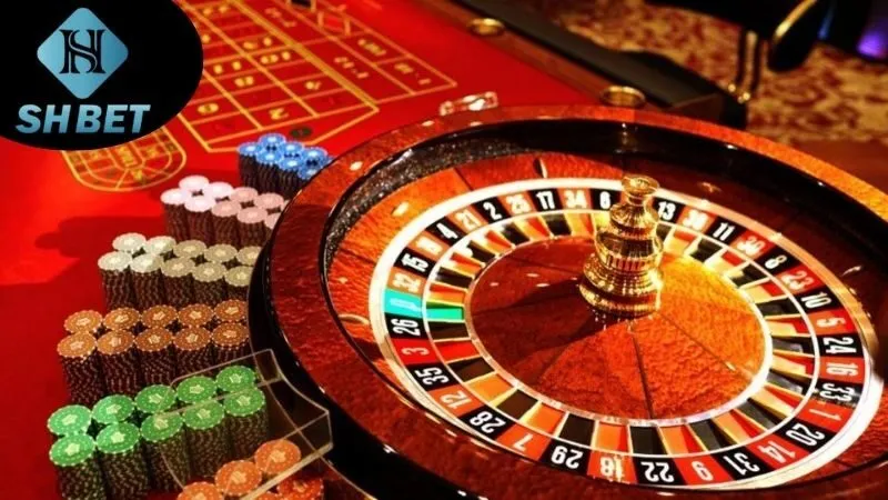 Casino SHBet - Trải Nghiệm Một Không Gian Cá Cược Đỉnh Cao 2 Các trò chơi casino SHBet được cộng đồng người chơi yêu thích