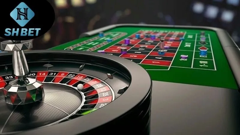 Casino SHBet - Trải Nghiệm Một Không Gian Cá Cược Đỉnh Cao 4 Kinh nghiệm chơi casino SHBet để rinh tiền về đầy túi riêng
