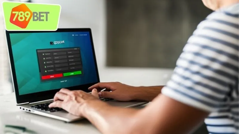 Đăng ký 789Bet - Hướng dẫn chi tiết cho người chơi mới 2 Tổng quan về quy trình đăng ký 789Bet dành cho người mới