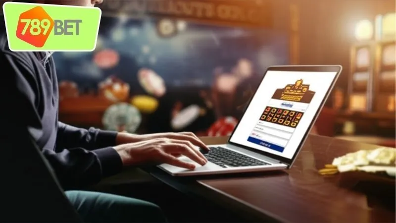 Đăng ký 789Bet - Hướng dẫn chi tiết cho người chơi mới 4 Những lỗi thường gặp khi đăng ký 789Bet và cách khắc phục