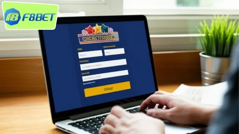 Đăng Ký F8Bet - Trải Nghiệm Cá Cược Thật An Toàn Và Uy Tín 2 Lợi ích khi đăng ký F8Bet