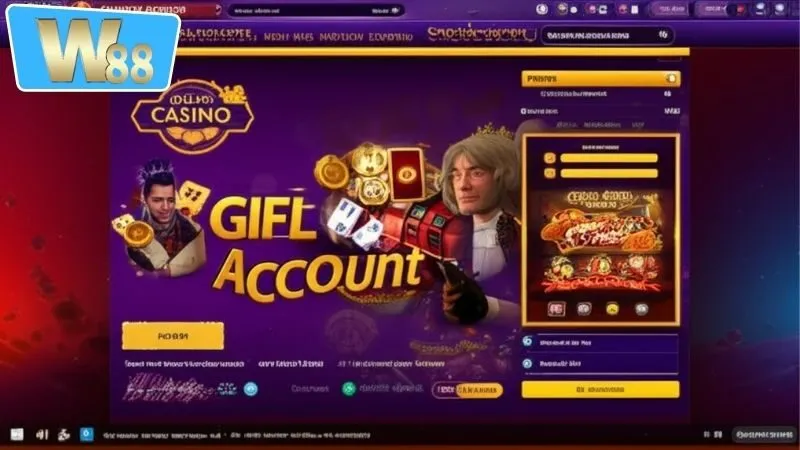 Đăng Ký W88 - Lợi Ích Hấp Dẫn Khi Trở Thành Một Thành Viên 2 Lợi ích khi đăng ký W88