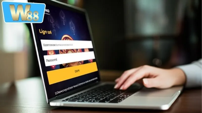 Đăng Ký W88 - Lợi Ích Hấp Dẫn Khi Trở Thành Một Thành Viên 4 Các hình thức xác thực danh tính sau khi hoàn tất việc đăng ký W88