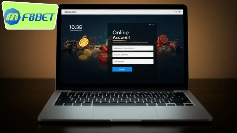 Đăng Nhập F8Bet - Trải Nghiệm Với Nhiều Ưu Đãi Hấp Dẫn 3 Quy trình đăng nhập F8Bet