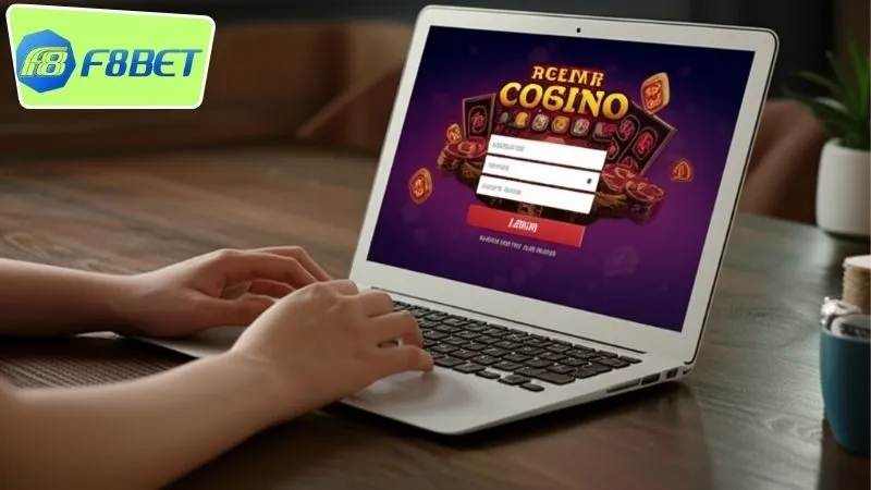 Đăng Nhập F8Bet - Trải Nghiệm Với Nhiều Ưu Đãi Hấp Dẫn 4 Bảo mật tài khoản khi thực hiện thao tác để đăng nhập F8Bet