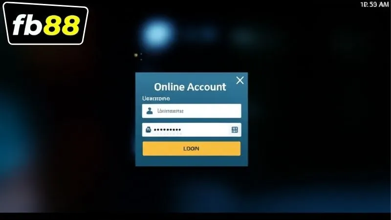 Đăng nhập FB88 - Hướng dẫn dễ dàng và nhanh chóng 2 Hướng dẫn đăng nhập vào FB88 một cách đơn giản