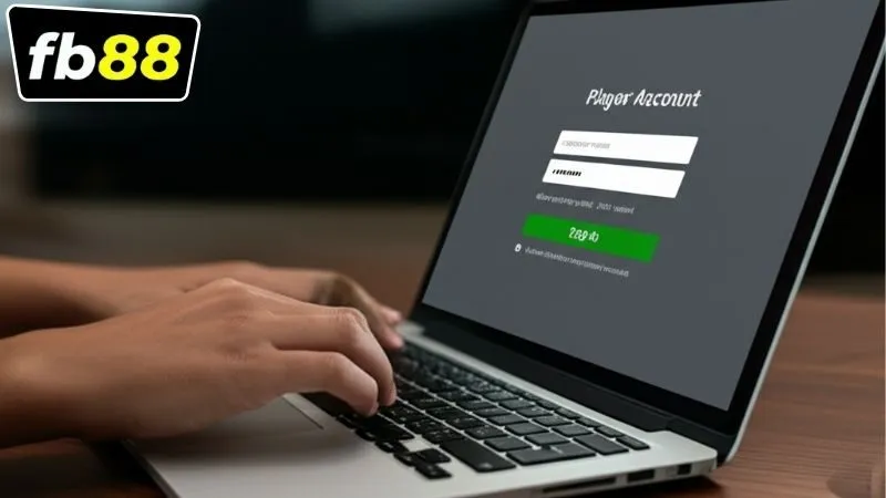 Đăng nhập FB88 - Hướng dẫn dễ dàng và nhanh chóng 3 Đăng nhập FB88 an toàn với hệ thống bảo mật hiện đại
