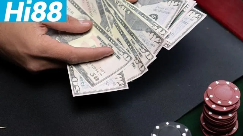 Đổi thưởng Hi88 uy tín, rút tiền nhanh trong 1 phút 4 Những lưu ý khi tham gia đổi thưởng
