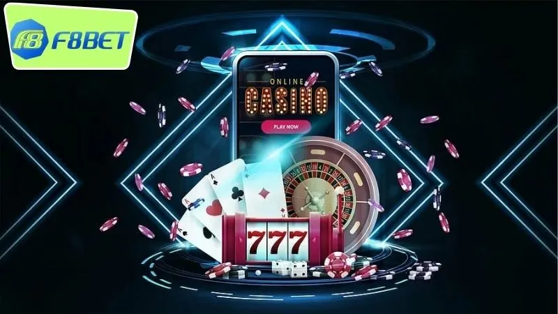F8Bet - Trải Nghiệm Chơi An Toàn Và Thú Vị Hàng Đầu 2025 3 Loại hình cá cược tại F8Bet