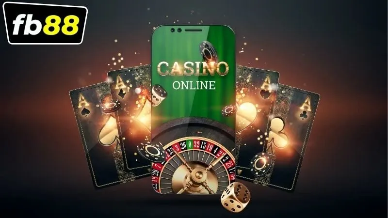 FB88 - Nơi Mang Đến Những Trải Nghiệm Cá Cược Đỉnh Cao 3 Các loại hình dịch vụ và sản phẩm phong phú.