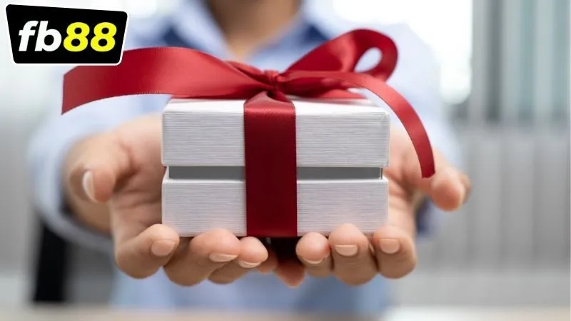 FB88 đổi thưởng - Trải nghiệm thú vị và hấp dẫn mỗi ngày 2 Cơ chế FB88 đổi thưởng minh bạch và nhanh chóng