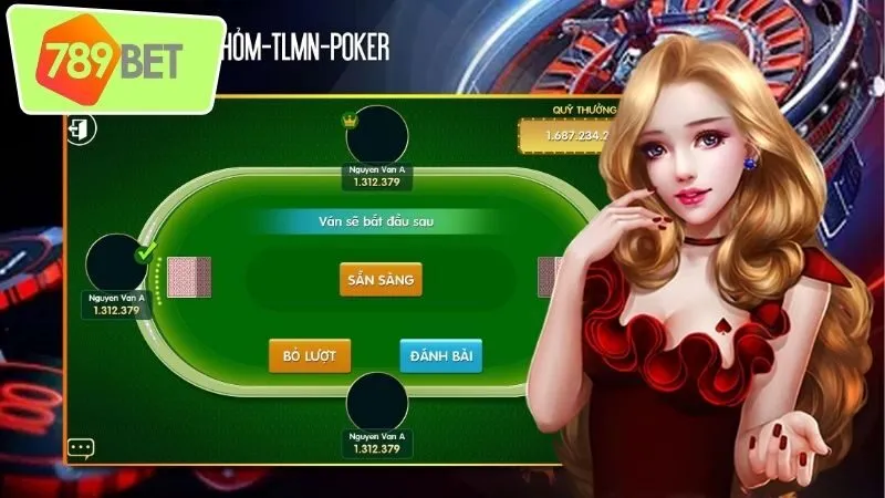 Game Bài 789Bet - Nơi Giải Trí Thú Vị Dành Cho Người Chơi 3 Các tựa game bài 789Bet phổ biến hiện nay