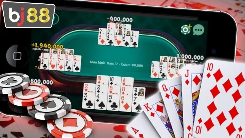 Game bài BJ88 - Khám phá thế giới trò chơi đẳng cấp 3 Hướng dẫn tham gia game bài BJ88 cho người mới