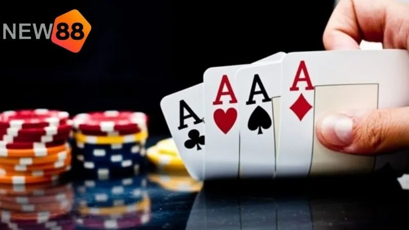 Game Bài New88 - Thế Giới Với Những Cơ Hội Kiếm Tiền Hấp Dẫn 2 Ưu điểm của game bài New88
