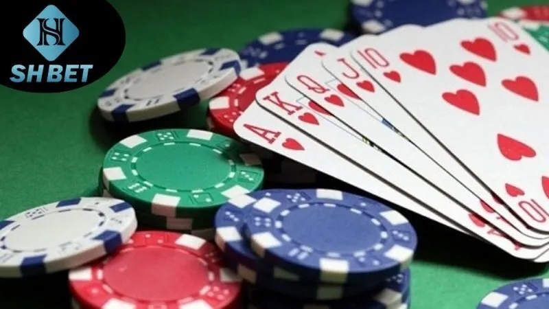 Game Bài SHBet - Trải Nghiệm Bài Bạc Trực Tuyến Đỉnh Cao 3 Các loại game bài SHBet phổ biến được ưa chuộng nhất hiện nay