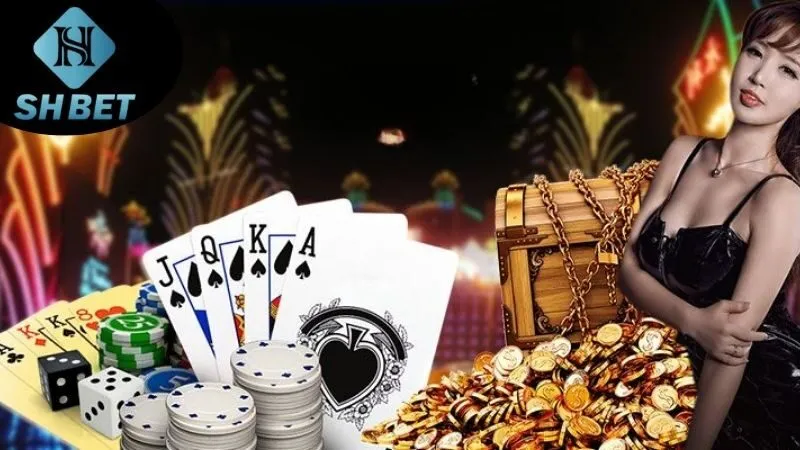 Game Bài SHBet - Trải Nghiệm Bài Bạc Trực Tuyến Đỉnh Cao 4 Chiến lược chơi game bài SHBet hiệu quả tăng tối đa cơ hội thắng