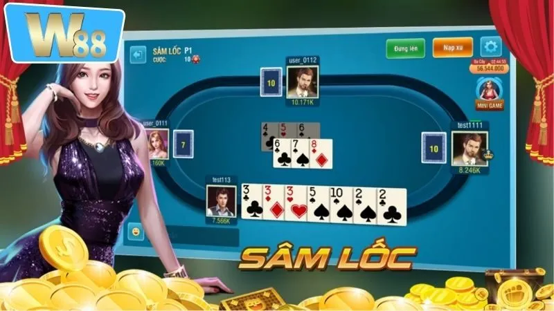 Game Bài W88 - Khám Phá Lợi Ích Và Bí Quyết Chiến Thắng 2 Lợi ích khi chơi game bài W88