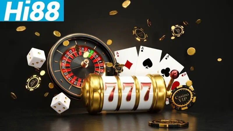 Hi88 – Nhà cái cá cược uy tín, thưởng lớn mỗi ngày 2 Giới thiệu về Hi88