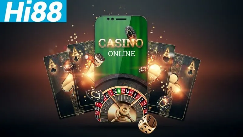 Hi88 – Nhà cái cá cược uy tín, thưởng lớn mỗi ngày 4 Các loại hình cá cược tại Hi88