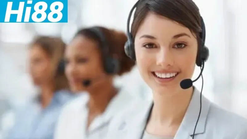 Hi88 hỗ trợ 24/7 – Giải đáp nhanh, uy tín hàng đầu 2 Tổng quan về dịch vụ hỗ trợ của Hi88