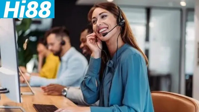 Hi88 hỗ trợ 24/7 – Giải đáp nhanh, uy tín hàng đầu 4 Chất lượng và độ tin cậy của dịch vụ hỗ trợ