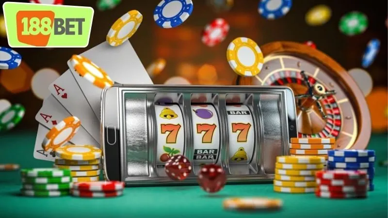 Hướng dẫn 188Bet - Khám Phá Thế Giới Cá Cược Đầy Hấp Dẫn 3 Hướng dẫn 188Bet với các các trò chơi phổ biến