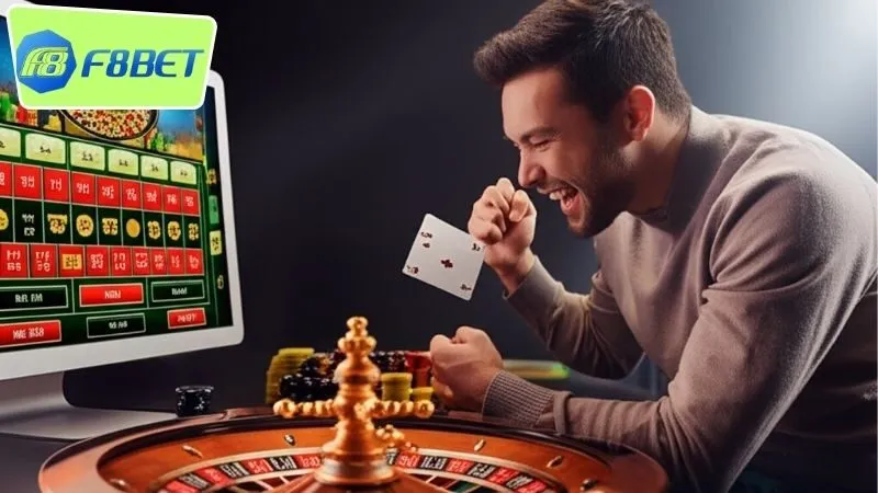 Hướng Dẫn F8Bet - Bí Quyết Chơi Cá Cược Trực Tuyến Hiệu Quả 3 Cách nạp và rút tiền tại F8Bet