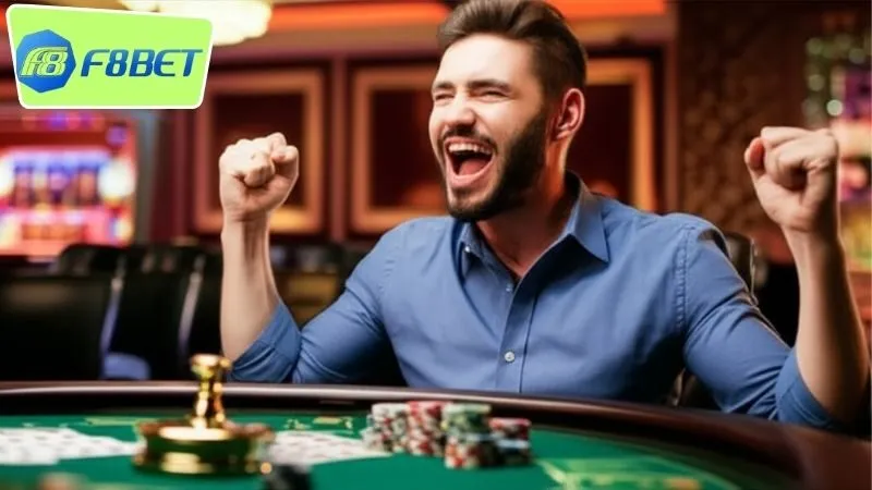 Hướng Dẫn F8Bet - Bí Quyết Chơi Cá Cược Trực Tuyến Hiệu Quả 4 Chiến lược để chơi cá cược thật hiệu quả ở trên nền tảng F8Bet