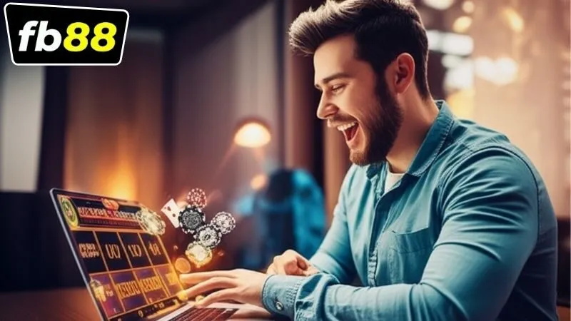Hướng dẫn FB88 - Thế Giới Game Đầy Kích Thích Tại FB88 2 Hướng dẫn FB88 với các bước cơ bản để bắt đầu chơi