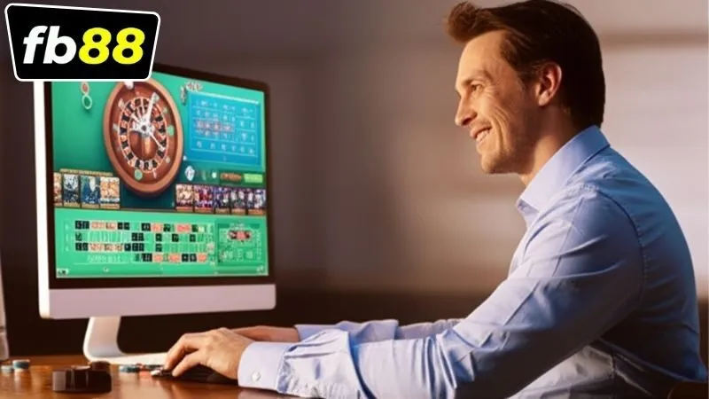 Hướng dẫn FB88 - Thế Giới Game Đầy Kích Thích Tại FB88 4 Mẹo chơi hiệu quả và an toàn tại nhà cái FB88