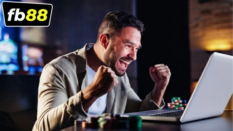 Hướng dẫn FB88 - Thế Giới Game Đầy Kích Thích Tại FB88 3 Hướng dẫn FB88 chọn trò chơi phù hợp