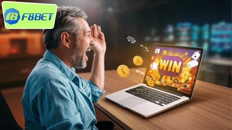 Khuyến mãi F8Bet - Tận Hưởng Ưu Đãi Hấp Dẫn Khi Cá Cược 4 Điều kiện và điều khoản cần tuân thủ theo của khuyến mãi F8Bet