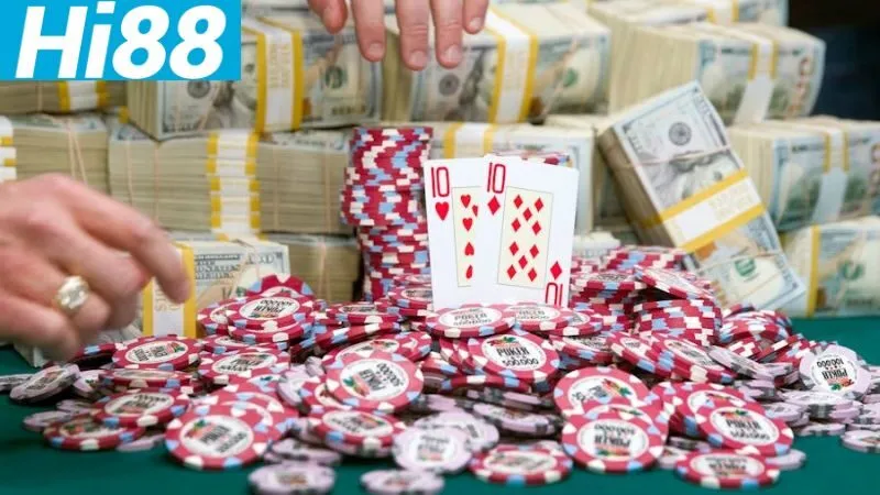 Khuyến mãi Hi88 hấp dẫn mỗi ngày cho hội viên mới 3 Cách thức tham gia khuyến mãi